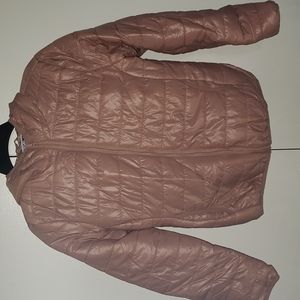NWOT Fashion Nova Puffer Jacket